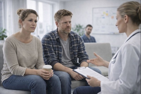 Дневной наркологический стационар: формат помощи, возможности и роль персонализированного подхода в лечении зависимостей