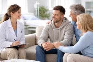 Медицинская помощь наркозависимым: реабилитация, лечение и значение безопасной поддерживающей среды