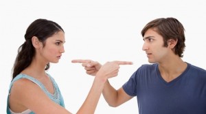 избежать конфликтов с мужем